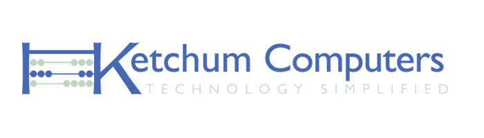 Ketchum Computers
