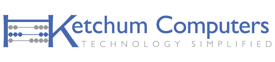 Ketchum Computers